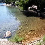 And By The Sea Gæstehus Vrboska
