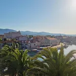 And By The Sea 3* Vrboska