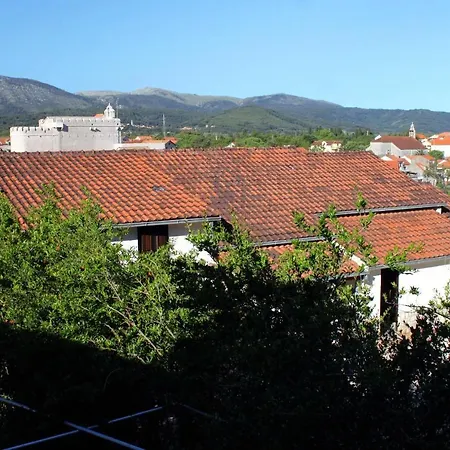 Maison d'hôtes And By The Sea Vrboska
