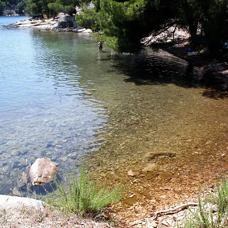 And By The Sea Gostinjska kuća Vrboska