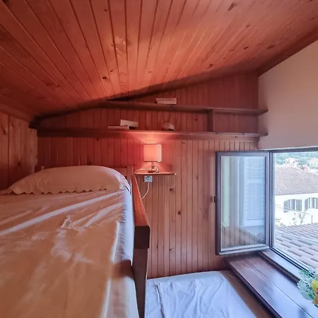 And By The Sea 3* Vrboska
